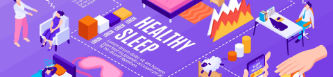 Sleep tracker from freepik.com